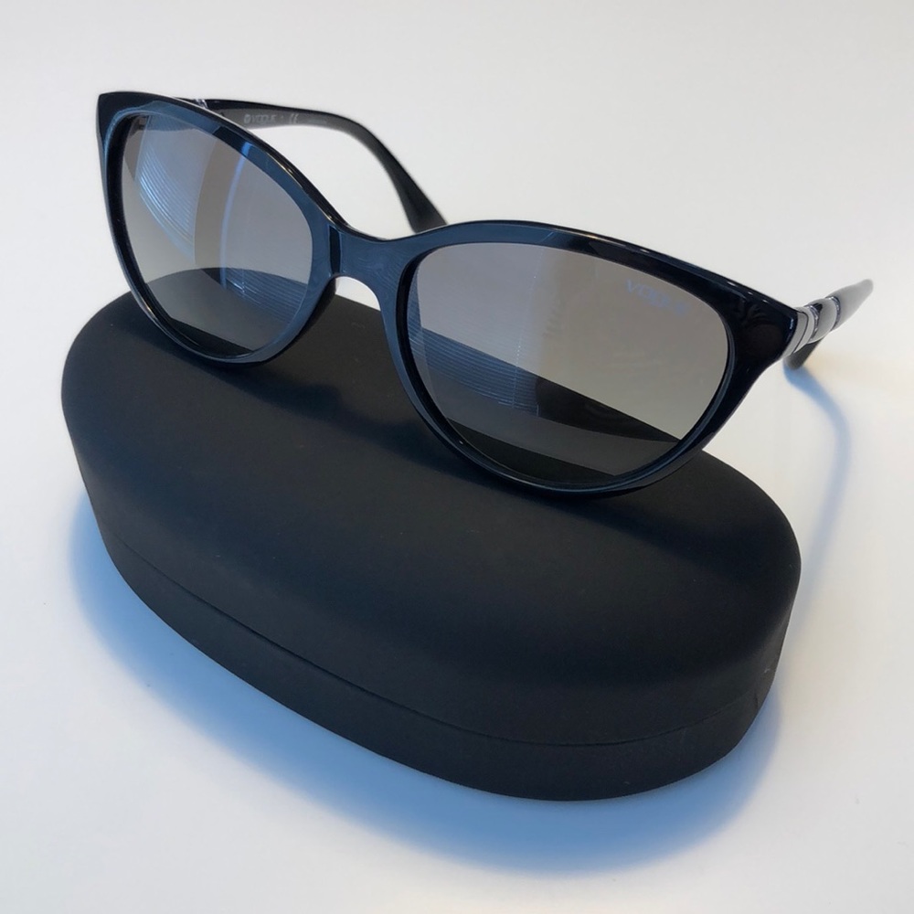 Black Vogue sunglasses